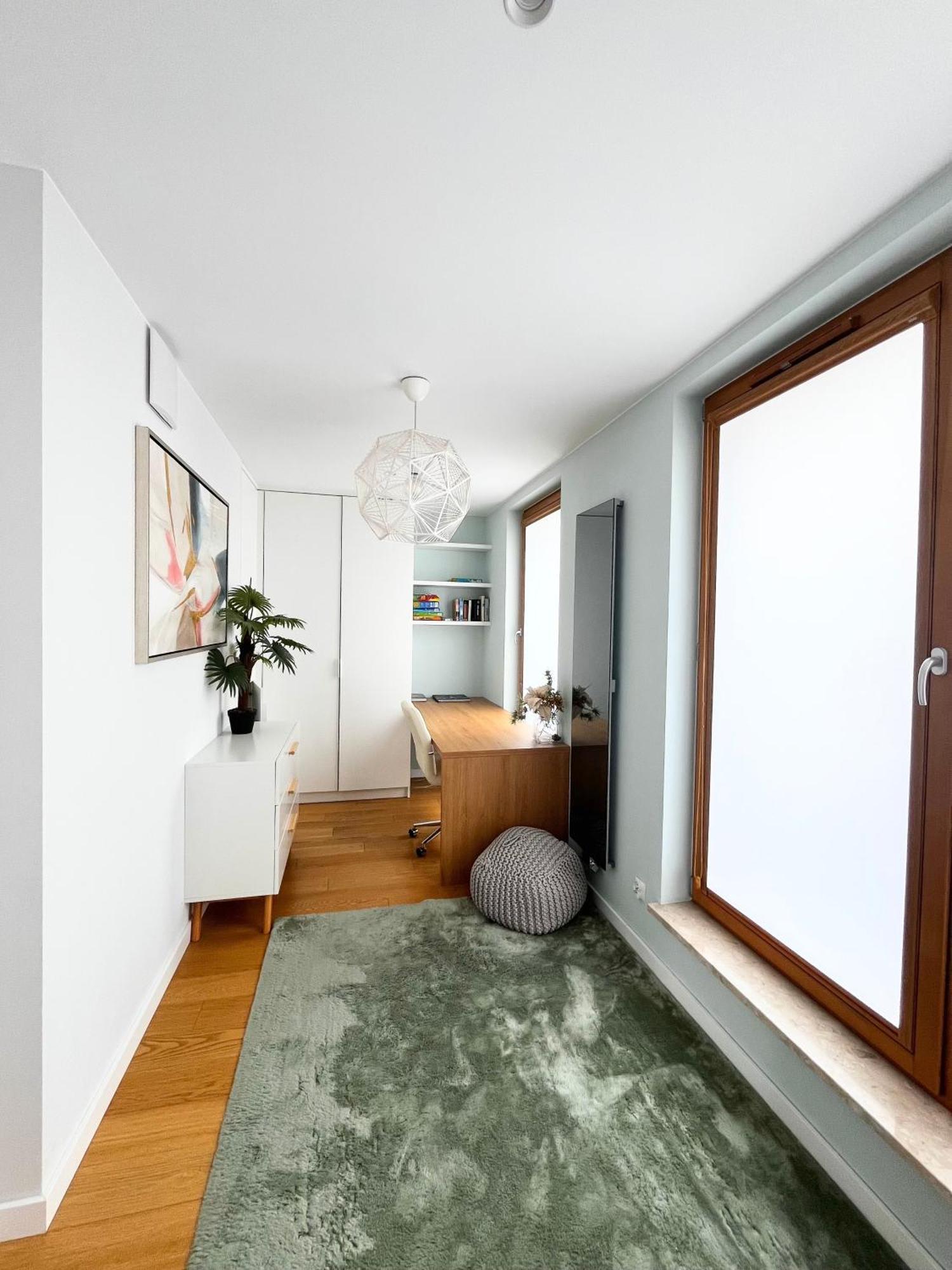 Apartmán Luksusowy Apartament Z Jacuzzi By Jacek Budek Gdyně Exteriér fotografie