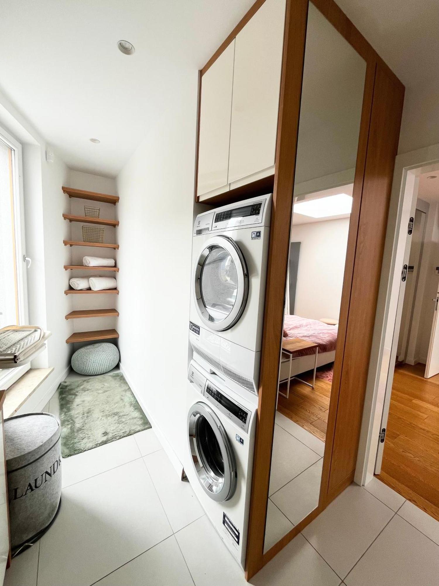 Apartmán Luksusowy Apartament Z Jacuzzi By Jacek Budek Gdyně Exteriér fotografie