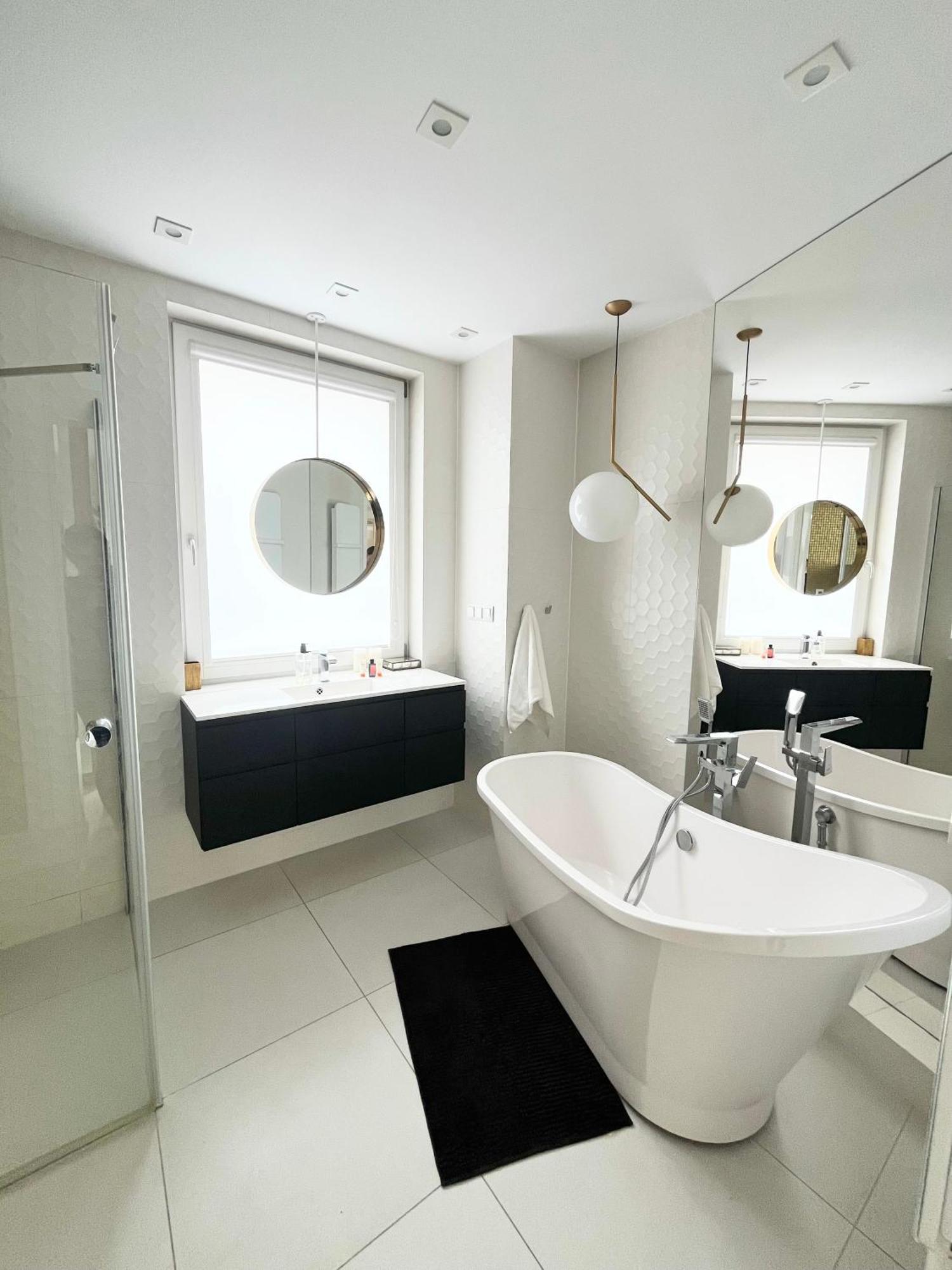 Apartmán Luksusowy Apartament Z Jacuzzi By Jacek Budek Gdyně Exteriér fotografie